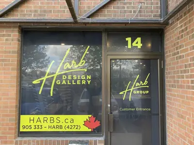 Window Graphics Photo